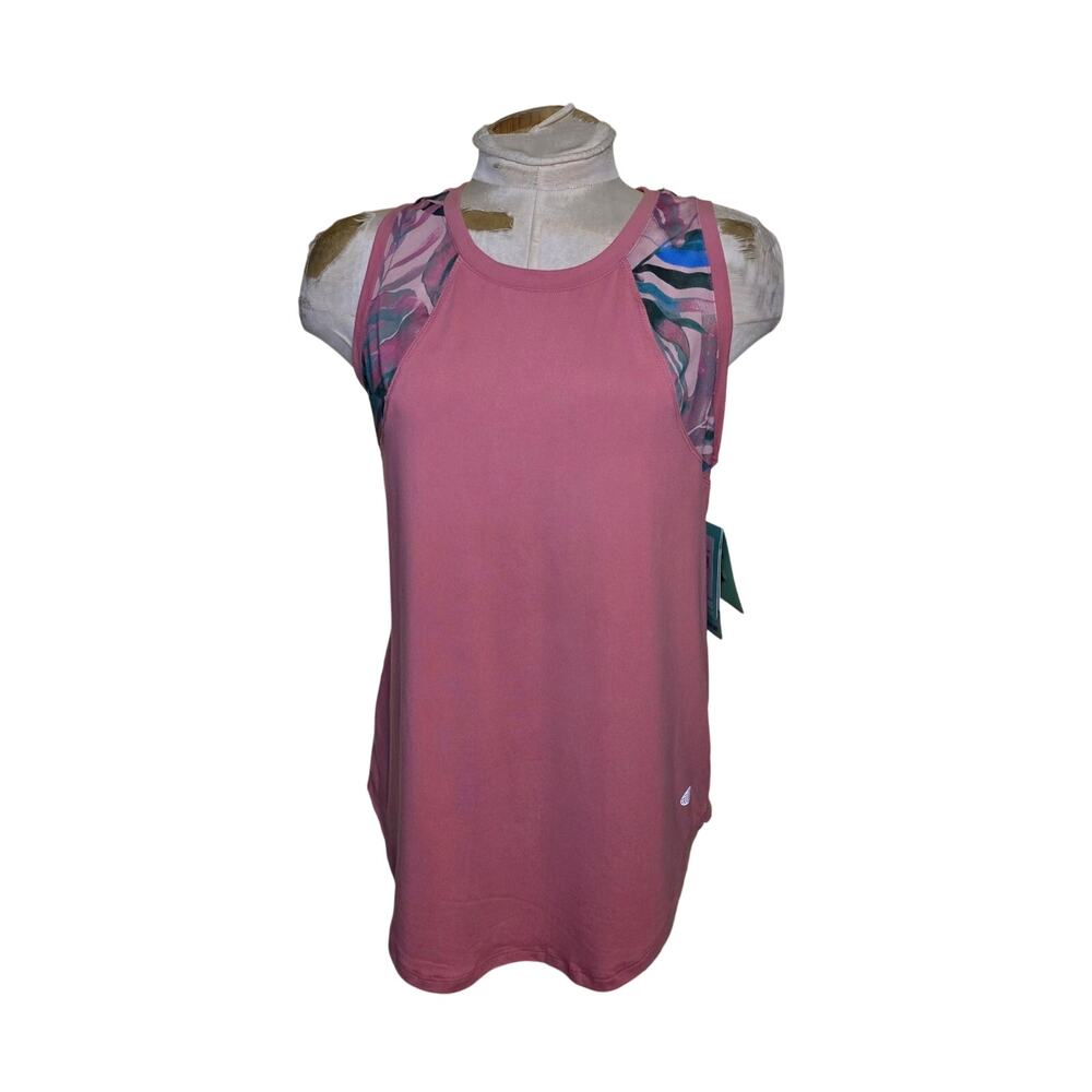 Reel Legends Elite Comfort Tank Size S NWT womens‎ fishing wear